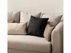 Cojín de Fibra natural 45 x 45- Nomad^ Sale