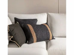 Ropa De Casa|Cojín de Fibra natural 40 x 60- Nomad