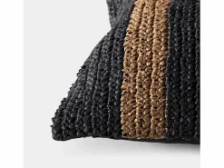 Ropa De Casa|Cojín de Fibra natural 40 x 60- Nomad