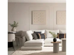 Ropa De Casa|Cojín de Fibra natural 40 x 60- Nomad