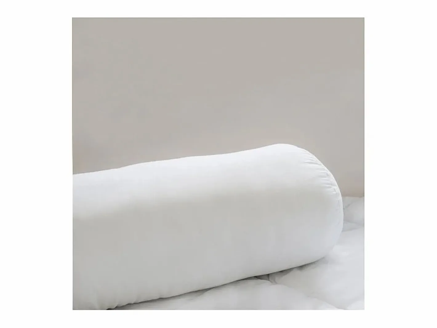 Cojín de poliéster 180 x 20 cm^Promo Linge Hot