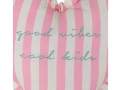 Atmosphera for Kids Cojín en forma de corazón 10x40x40 cm Rosa Best