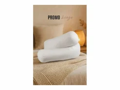 Promo Linge Travesaño|Cojín liso confort 200 x 20 cm