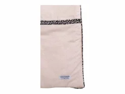 Colcha de algodón para cuna^Sauthon Discount