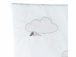 Colcha de algodón para cuna^Sauthon Online