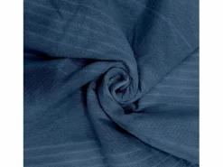 Colcha 180x220 cm ADELE azul^Soleil d'ocre Best