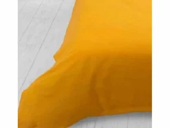 Soleil d'ocre Colcha, Edredón|Colcha 220x240 cm mostaza Adele