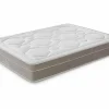 Colchón Deluxe Confort - Muelles ensacados Talla 200 x 180 cm Altura 26 cm^ Sale