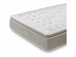 Colchón Deluxe Crown - Muelles ensacados Talla 200 x 180 cm Altura 28 cm^ Clearance