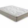 Colchones - 180X200Cm|Colchón Deluxe Heritage - Muelles ensacados Talla 200 x 180 cm Altura 28 cm