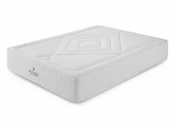 Colchón Grand Prestige - Espuma Talla 200 x 180 cm Altura 26 cm^ New