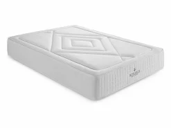 Colchón Grand Prestige - Espuma Talla 200 x 180 cm Altura 26 cm^ New