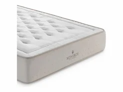 Colchón Grand Sublime Majestic - Muelles ensacados Talla 200 x 180 cm Altura 28 cm Sale
