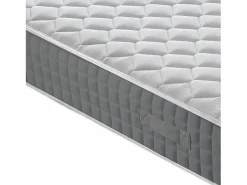 I Love Sleep Colchones - 180X200Cm|Colchón 900 Muelles ensacados y viscoelástica 9 Zonas de confort Altura 22 cm 180x200