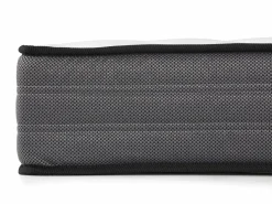 Colchón 200 x 200 cm de muelles ensacados de 20 cm de grosor - AMBRACIE de YSMÉE^Ysmée New