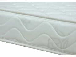 Ysmée Colchón 140 x 190 cm Espuma + Confort Espuma - ZEUS by YSMÉE Blanco Online