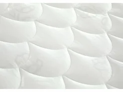 Ysmée Colchón 140 x 190 cm Espuma + Confort Espuma - ZEUS by YSMÉE Blanco Online