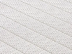 Ysmée Colchón Espuma|Colchón Memoria De Forma|Colchón 90 x 200 cm Espuma + Memory Foam - ORTHOMEMORY by YSMÉE