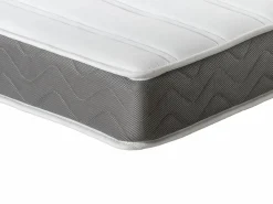 Colchón 120 x 200 cm Espuma + Memory Foam - HEAVEN by YSMÉE^Ysmée Hot