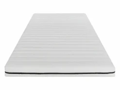 Colchón 80 x 190 cm espuma desenfundable de 10 cm de grosor - NASUS de YSMÉE^Ysmée