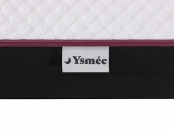 Colchón 120 x 190 cm espuma viscoelástica de 18 cm de grosor RYZE de YSMÉE^Ysmée Sale