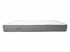 Colchón 140 x 190 cm espuma y acogida con memoria de forma 11 zonas esp.22cm DANEVO de YSMÉE^Ysmée Discount