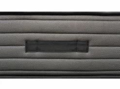 NATUREA Colchón Espuma|Colchones - 160X200Cm|Colchón 160 x 200 cm espuma y funda de bambú gruesor 25cm - BERENDI de