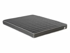Colchón 160 x 200 cm queen size Espuma + Memory Foam - HEAVEN by YSMÉE^Ysmée New