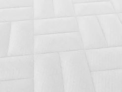 Colchón 160 x 200 cm queen size espuma + gel viscoelástico - SOMIRA de YSMÉE^Ysmée Discount