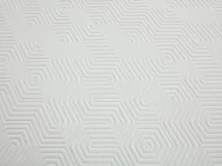 Colchón 160 x 200 cm queen size espuma HD 7 zonas + gel viscoelástico - FAGANI de YSMÉE^Ysmée Outlet