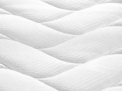 Ysmée Colección Rouge Passion|Colchón Muelles Ensacados|Colchón 160 x 200 cm queen size Muelles ensacados + Espuma de confort - JUBIA de
