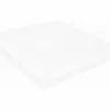 Colchón 7 zonas espuma de PU 10 cm H2 H3 180x200 cm ES237397^ Discount