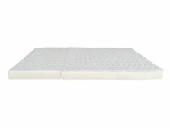 Colchón acordeón con espesor 10 cm, 140x190 cm FERIA^Ysmée Sale