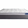 Colchón Actiflex plus 160x200cm, Grosor: 26cm, Muelles ensacados y espuma viscoelástica, Muy firme, 7 zonas de confort^ACTISOM Online
