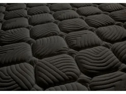 Moonia Colchones - 90X190Cm|Colchón Air Black, Viscoelástica - 90x190 cm