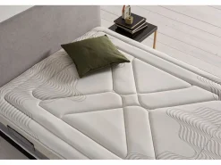 Colchón Ankara Visco Hybrid 90X190 Clearance