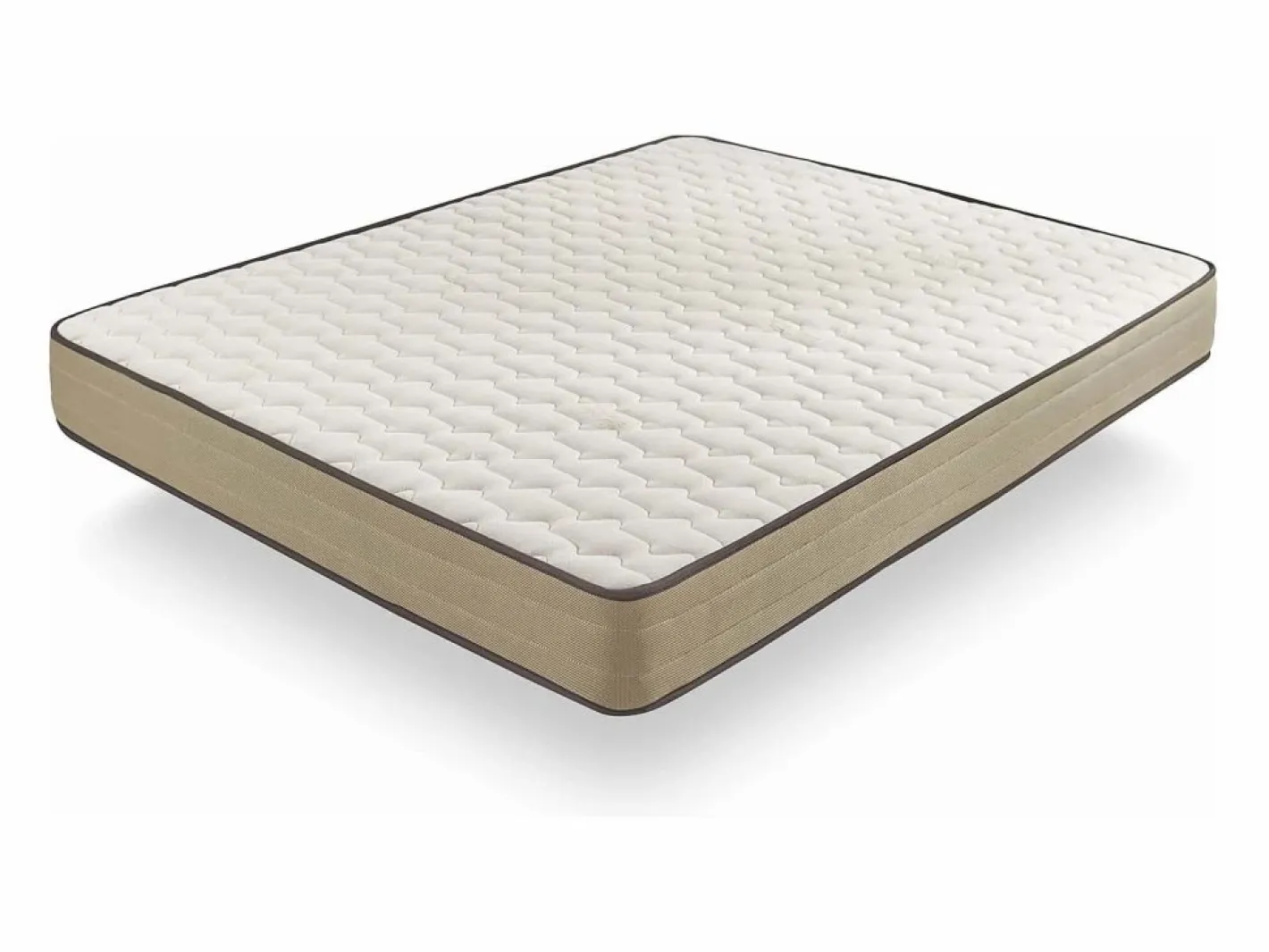 Colchón Bamboo Care 18cm - - 180x200 cm^Moonia Hot