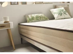 Colchón Bamboo Care 18cm - - 180x200 cm^Moonia Hot
