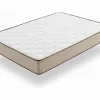 Moonia Colchón Bamboo Fresh 21cm- - 180x200 cm Clearance