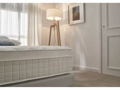 Moonia Colchones - 160X200Cm|Colchón Box Spring Premier, 30cm - 160x200 cm
