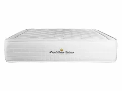 ROYAL PALACE BEDDING Colchón Buckingham 160 x 200cm, Grosor: 30cm, Espuma viscoelástica, Equilibrado, 7 zonas de confort New