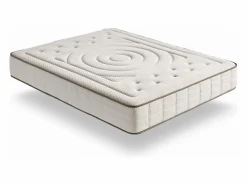 Moonia Colchones - 90X190Cm|Colchón Cashmere Premier Gel, 27 - 90x190 cm