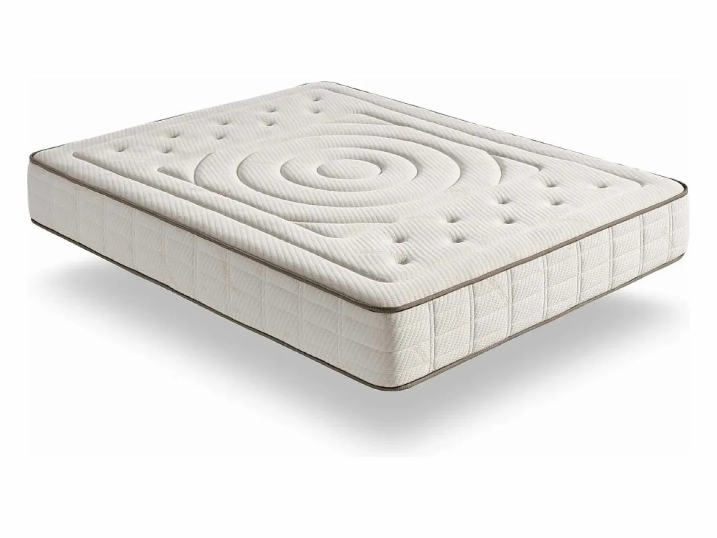Moonia Colchones - 180X200Cm|Colchón Cashmere Premier Gel, 27 - 180x200 cm