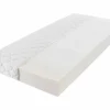 Colchones - 180X200Cm|Colchón con funda lavable de 200 x 180 x 17 cm ES271788