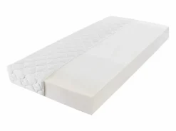Colchones - 180X200Cm|Colchón con funda lavable de 200 x 180 x 17 cm ES271788