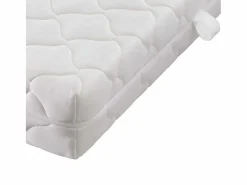 Colchones - 180X200Cm|Colchón con funda lavable de 200 x 180 x 17 cm ES271788