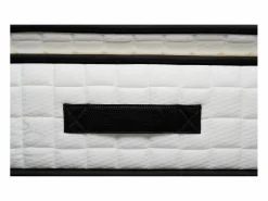 Colchón de 180 x 200 cm de espuma y tejido de bambú de 23 cm de grosor - ADANA de^NATUREA Sale