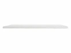 Ysmée Colchón de 140 x 190 cm de espuma desenfundable de 10 cm de grosor - NASUS de YSMÉE Blanco Sale