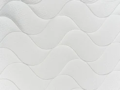 Ysmée Colchón Memoria De Forma|Colchones - 160X200Cm|Colchón de 160 x 200 cm de muelles ensacados 7 zonas espuma viscoelástica esp.24 cm - MERISI de YSMÉE
