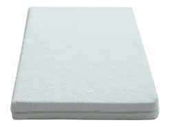 Colchón de cuna 70 x 140 ignífugo de espesor 9 cm - LOUNI de^DREAMEA Sale